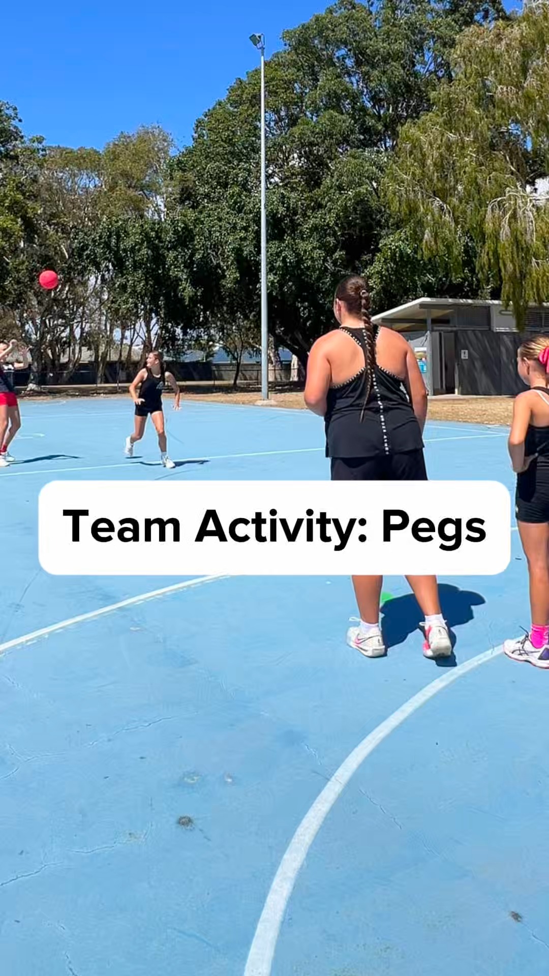 Use this set for: 🔥 Apart of your warm-up actvities 🔥 In your pre-game ...