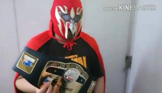 タイガーマスクに憧れて タイガーマスク入場曲 暗い闇 切り裂いて 明るい朝日が さすように