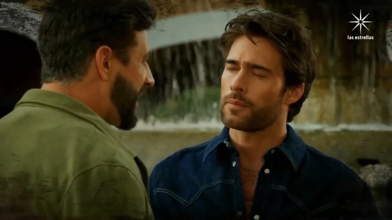 ME ATREVO A AMARTE | AVANCE DE MAÑANA | Avance Capitulo 23 | Me Atrevo ...