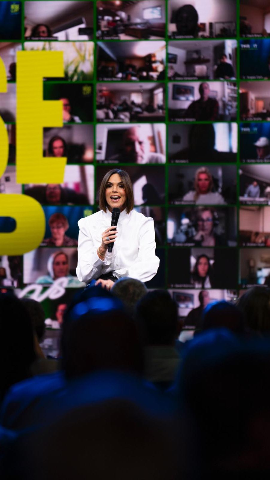 Rashel Diaz
