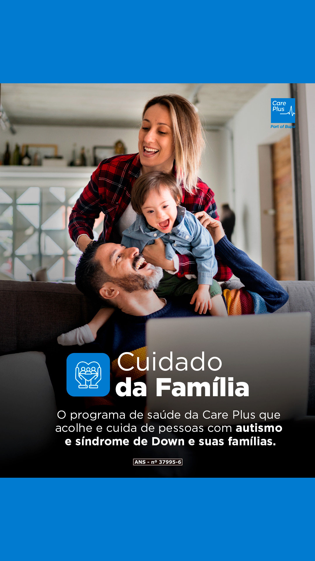 Care Plus | Barueri SP
