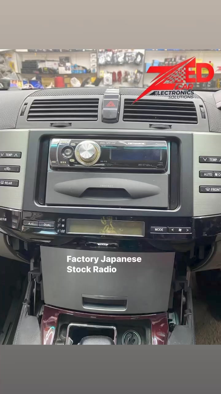 HOW TO UNLOCK ALPINE EX009V-AV CAR RADIO FUNCTIONS USING AN SD