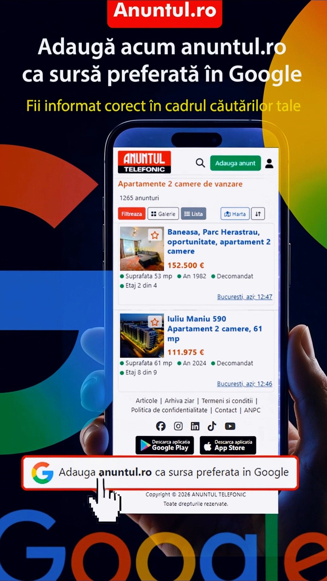 Anuntul Telefonic (@AnuntulRo) Reels | Facebook
