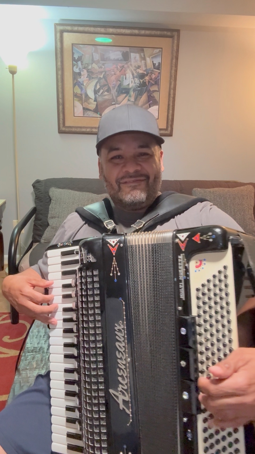 Zydeco - 🎶 Experience the Heartbeat of Creole Louisiana! 🎶 Join