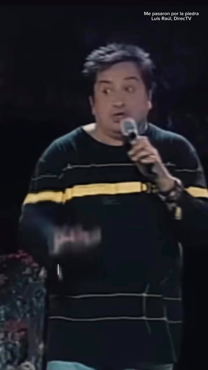 Un día como hoy nació EL MEJOR COMEDIANTE: Luis Raúl. 🇵🇷 #puertorico # ...