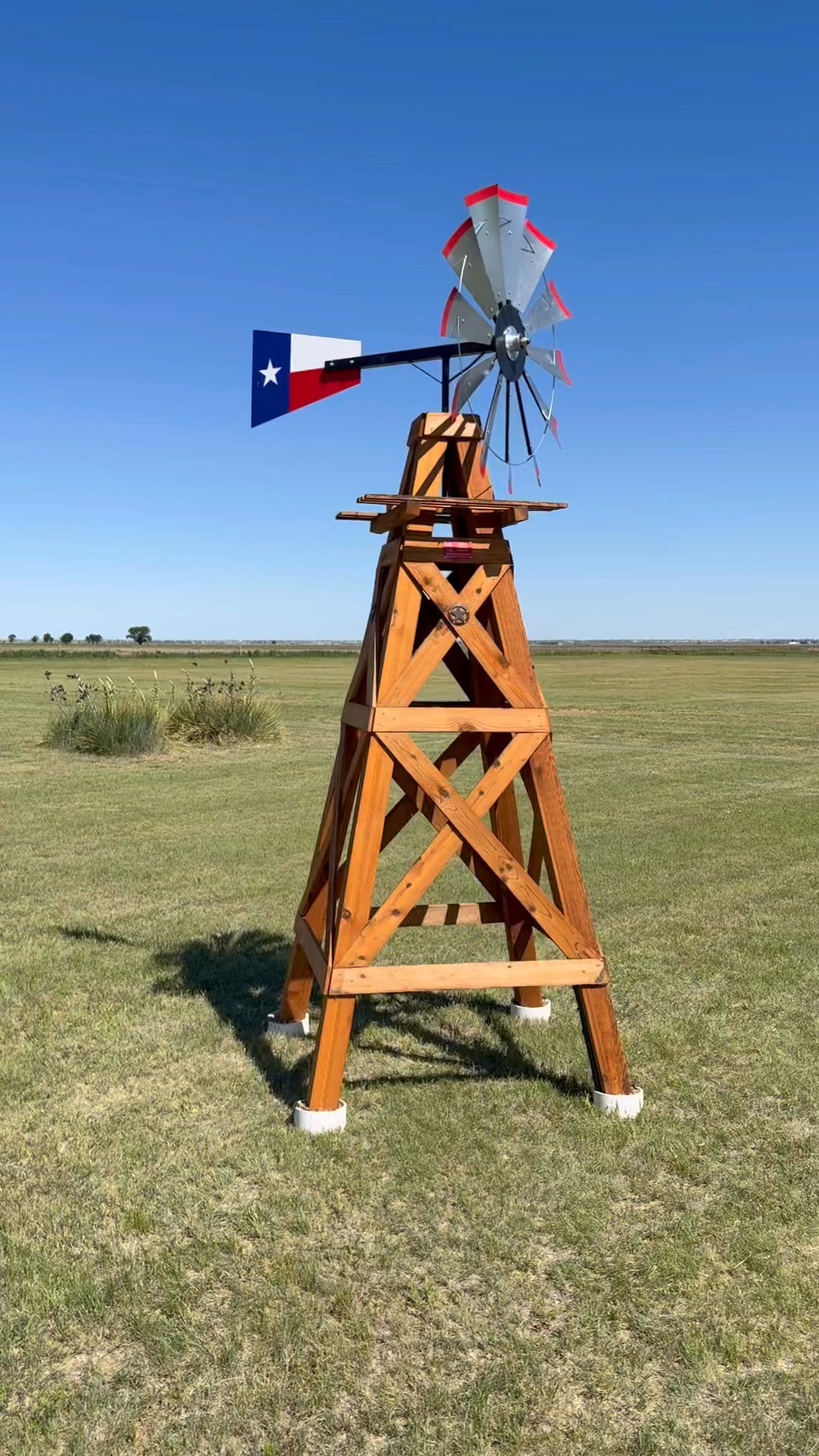 Old West Icons by CJF | Amarillo TX