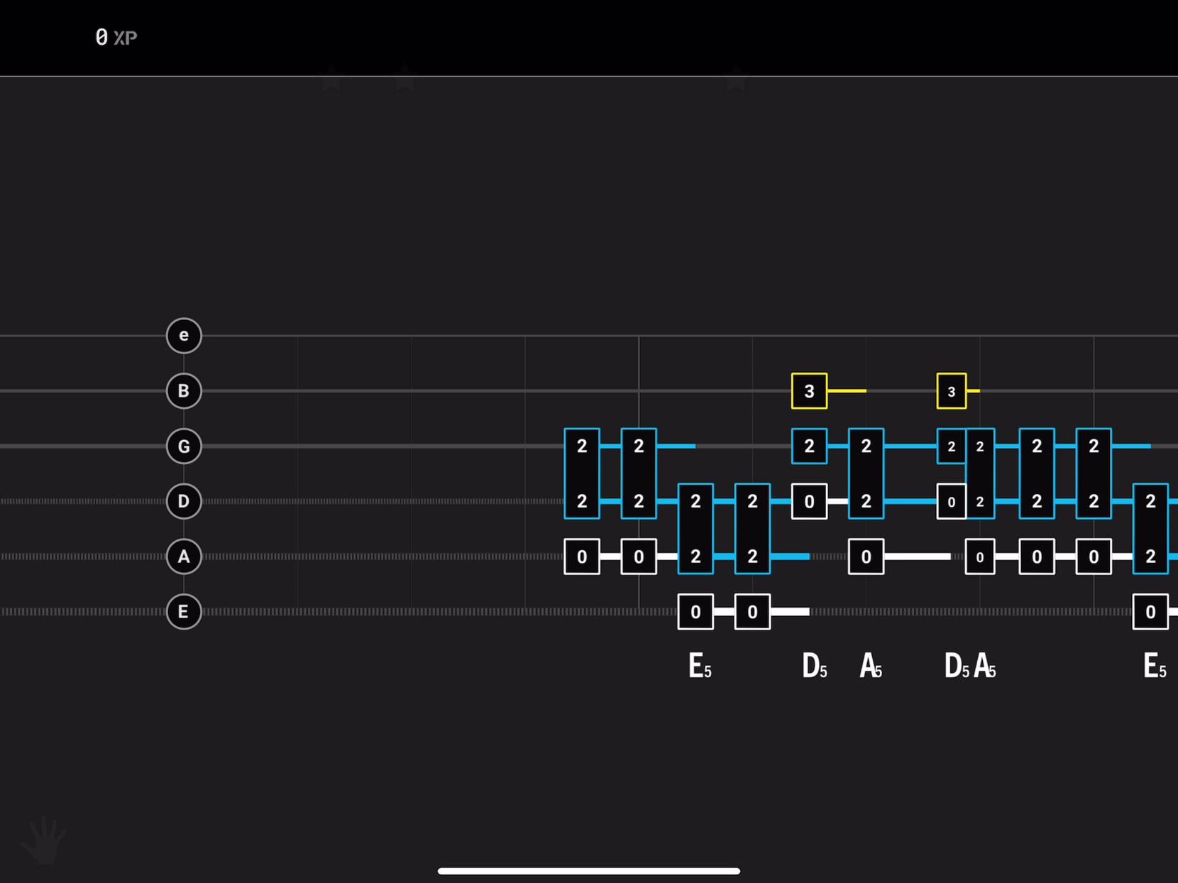 Music Education | Just curious... Keeping track of repertoir and skill ...