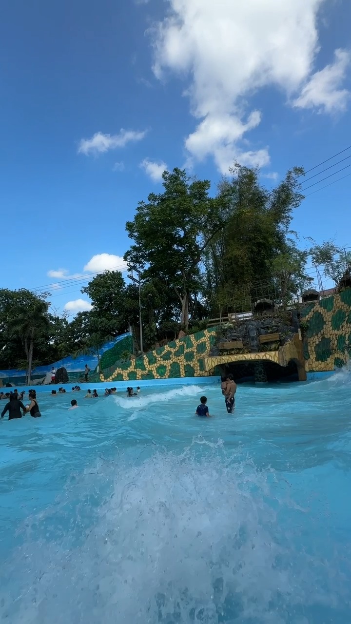 🌊 Exciting News! Our Wave Pool is Now Open! 🌊 We’re thrilled to ...