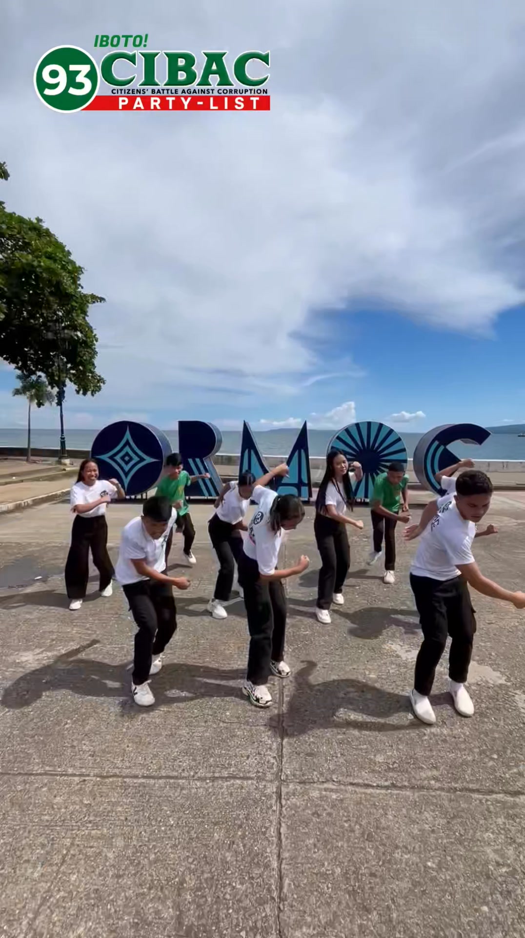 KKB Ormoc is joining the rhythm of the CIBAC Dance Challenge! We’re ...