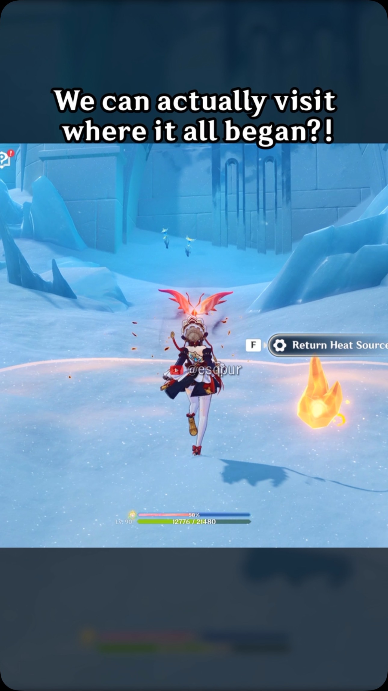 After playing through the Sumeru archon quests, we realized that