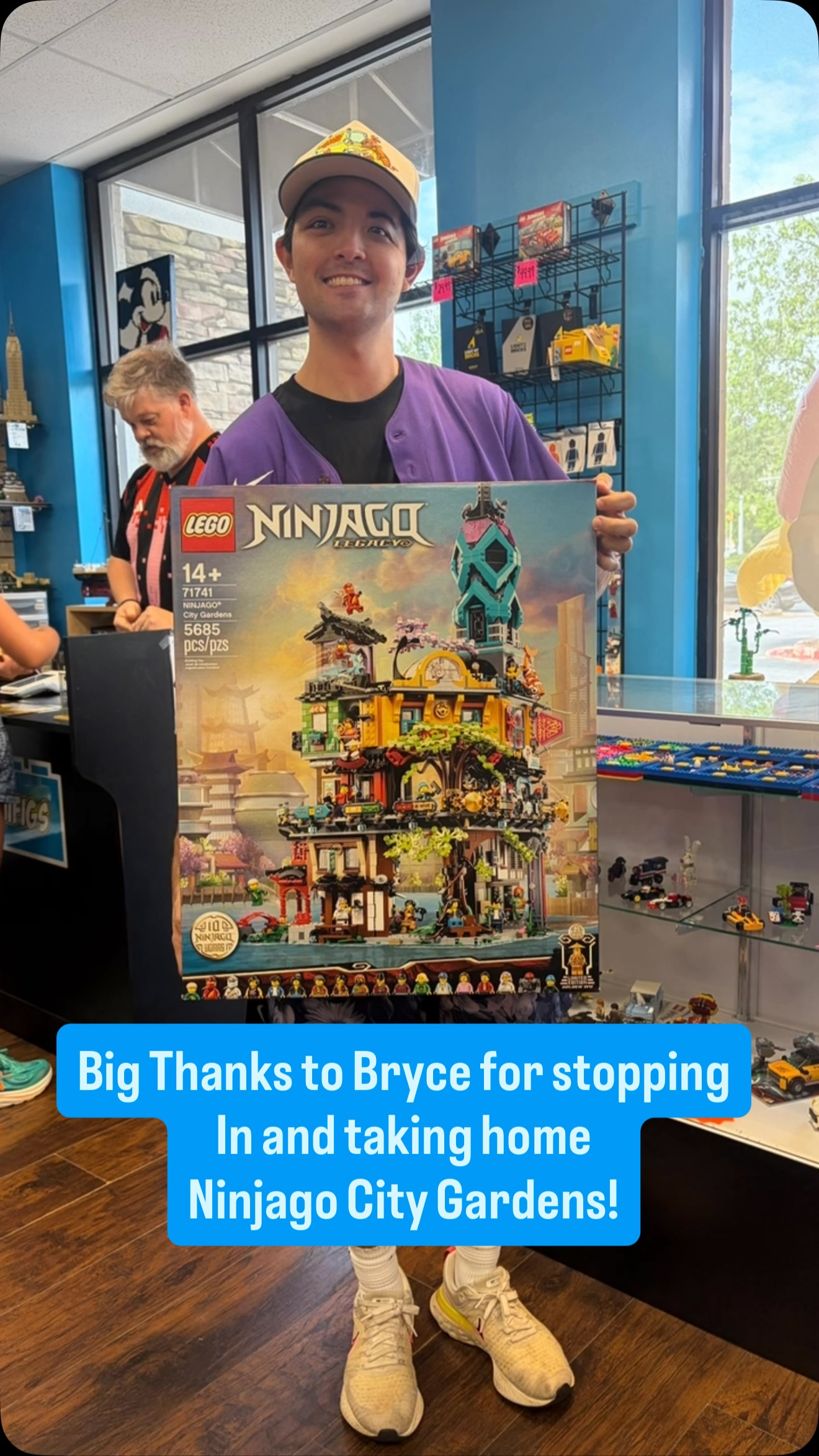 ninjago #lego #johnscreek #alpharetta #georgia
