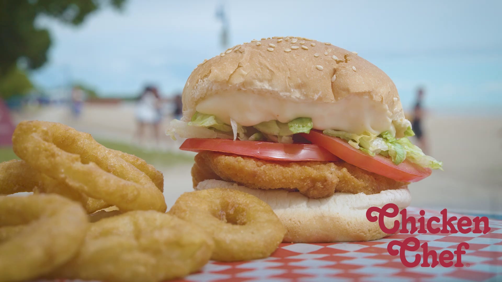 Highway 10 Shell & Chicken Chef Melville | Melville SK