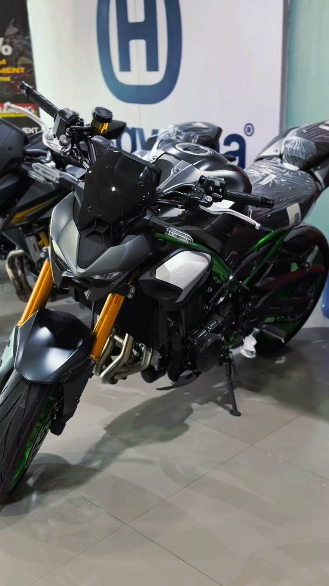 Z900 SE ₱ 643,000 ✔️Cash ✔️Credit Card ✔️Bank PO ✔️RBO
