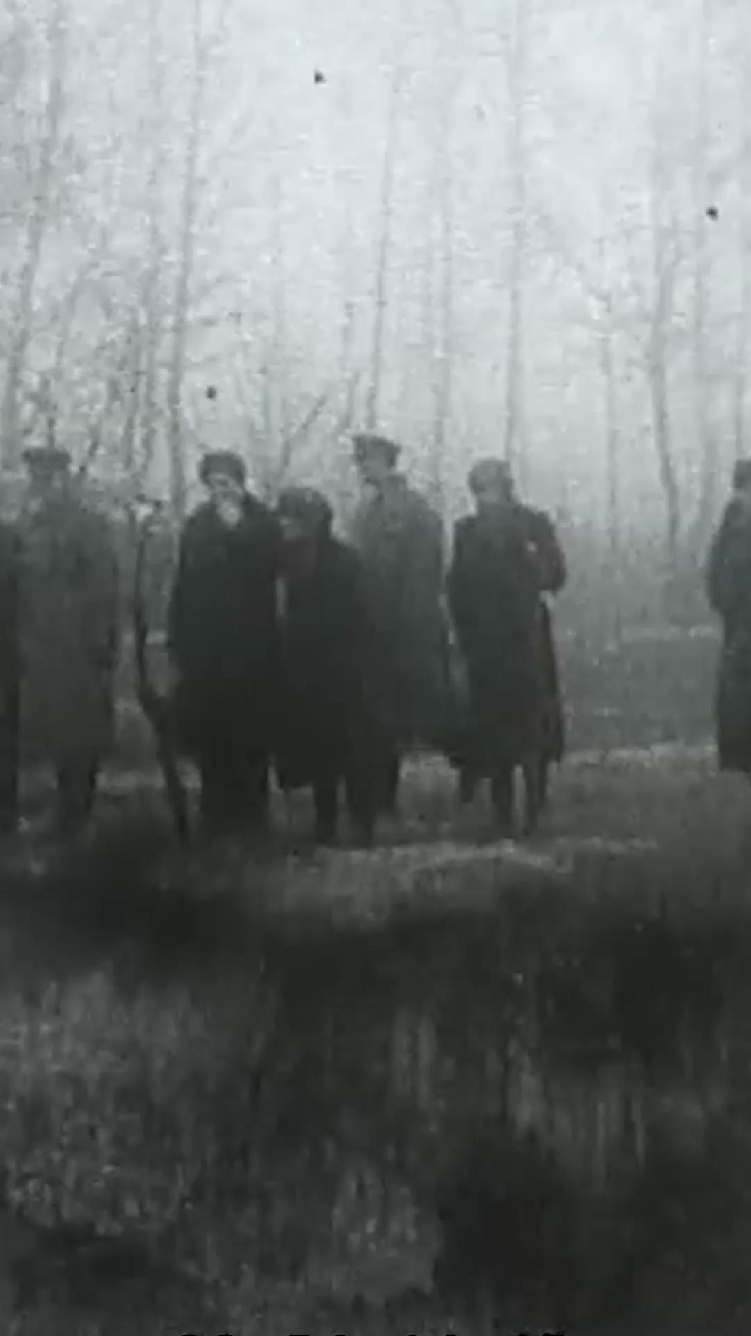 On this day in 1941, the Jews of Kiev were marched to the Babi Yar ...