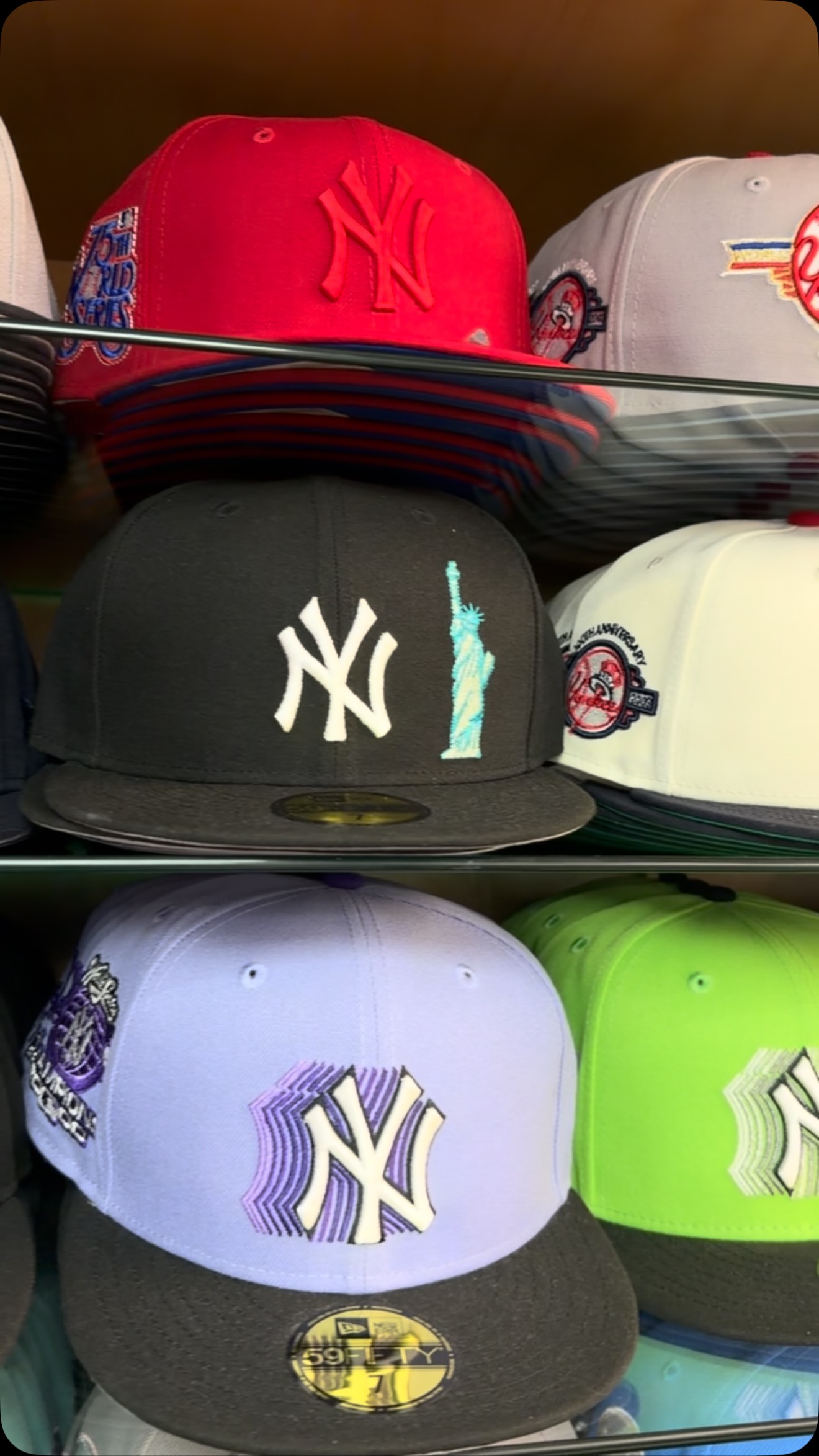 Yankees X Jay-Z | 4u House Of Fitted Caps / 4ucaps.com