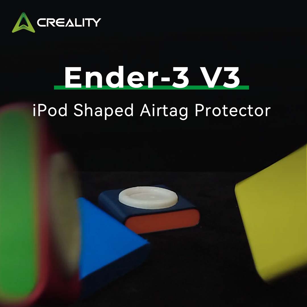 Does anyone know which iPod model it is?📱 BTW, it's a 3D-print iPod ...