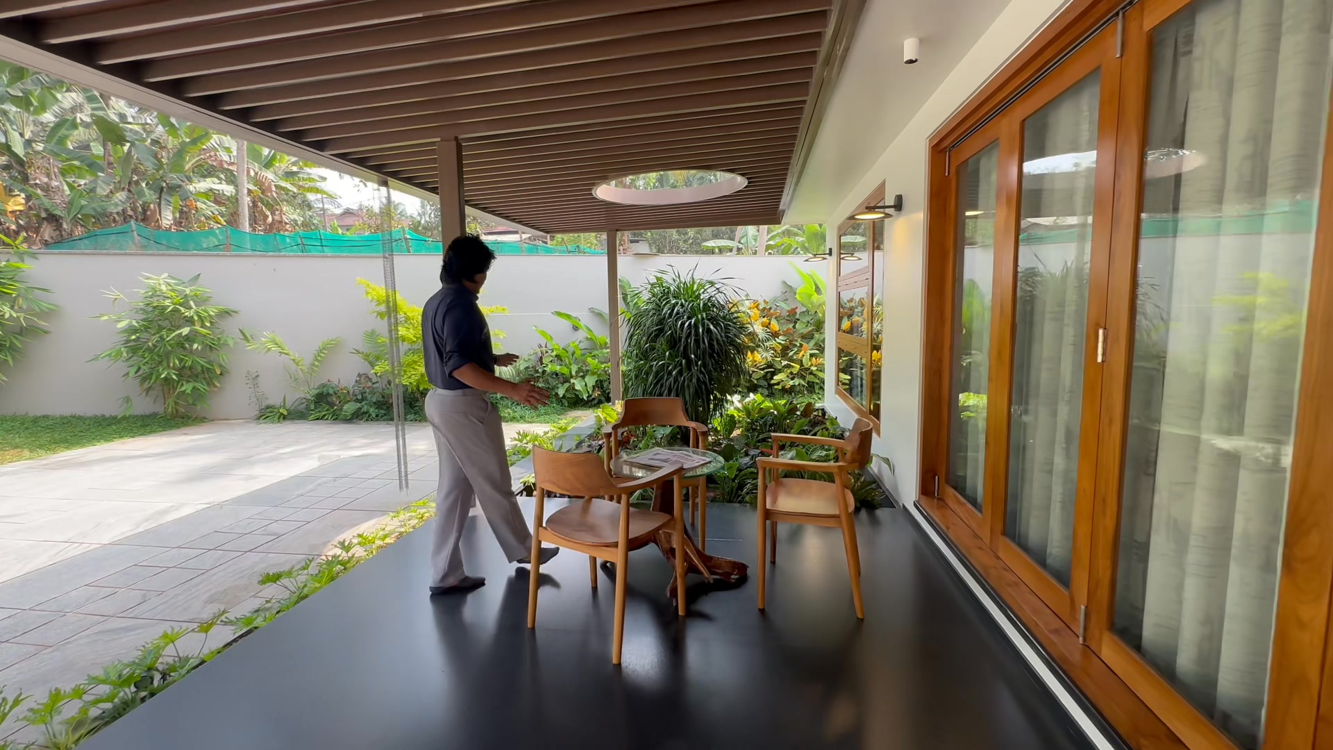 ഫൊറാലിയുടെ പുതിയ ഇന്റീരിയർ പ്രൊജക്ട് ,Architect :formarchitect #home # ...