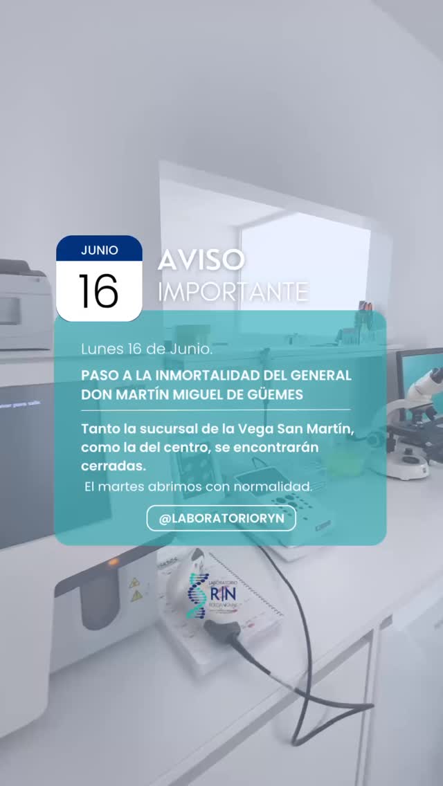 Laboratorio Roldan y Novak | San Martín de los Andes