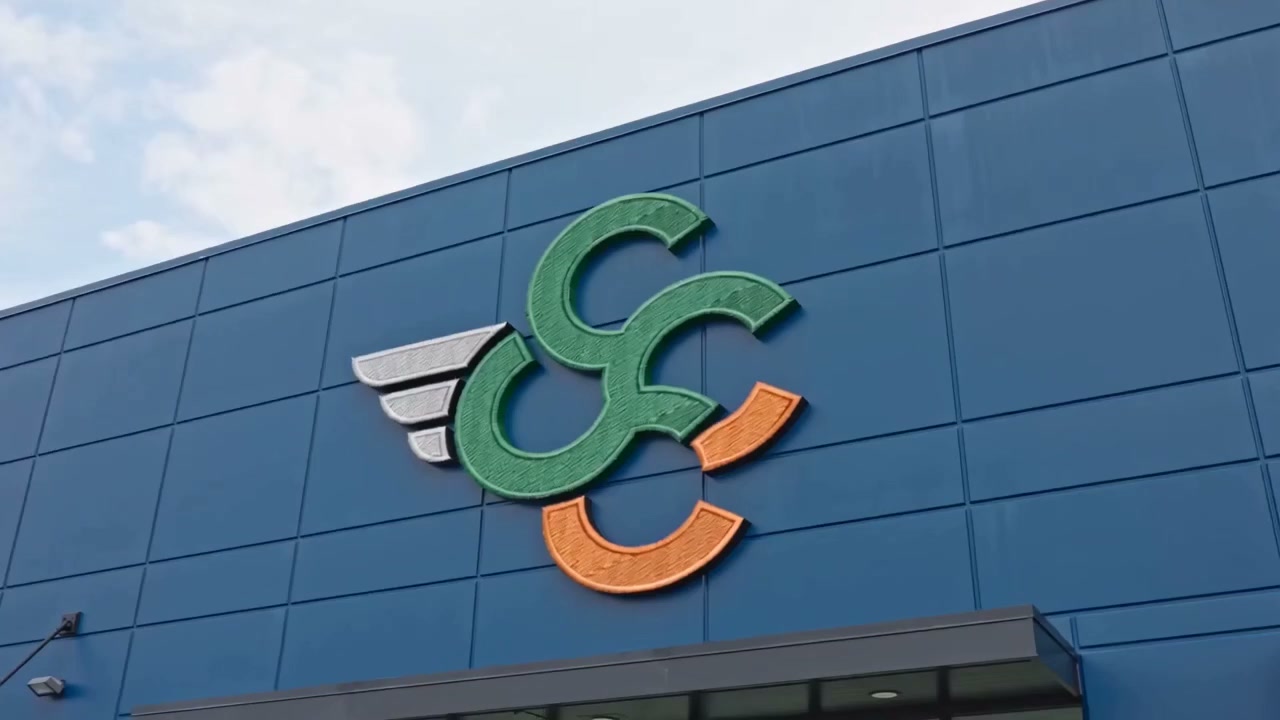 Triple CCC Courier and Transportation Services | Wilmington DE