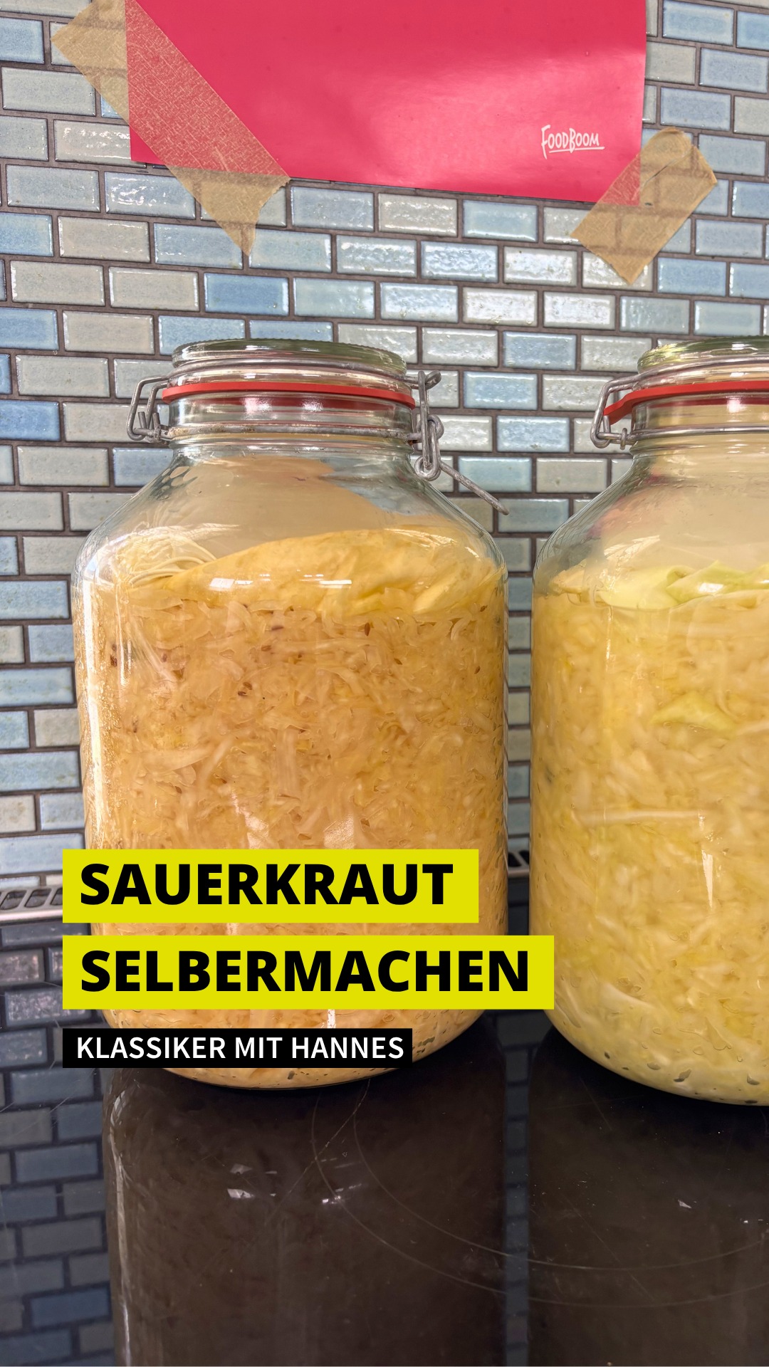 kochbücher dekorativ aufbewahren 