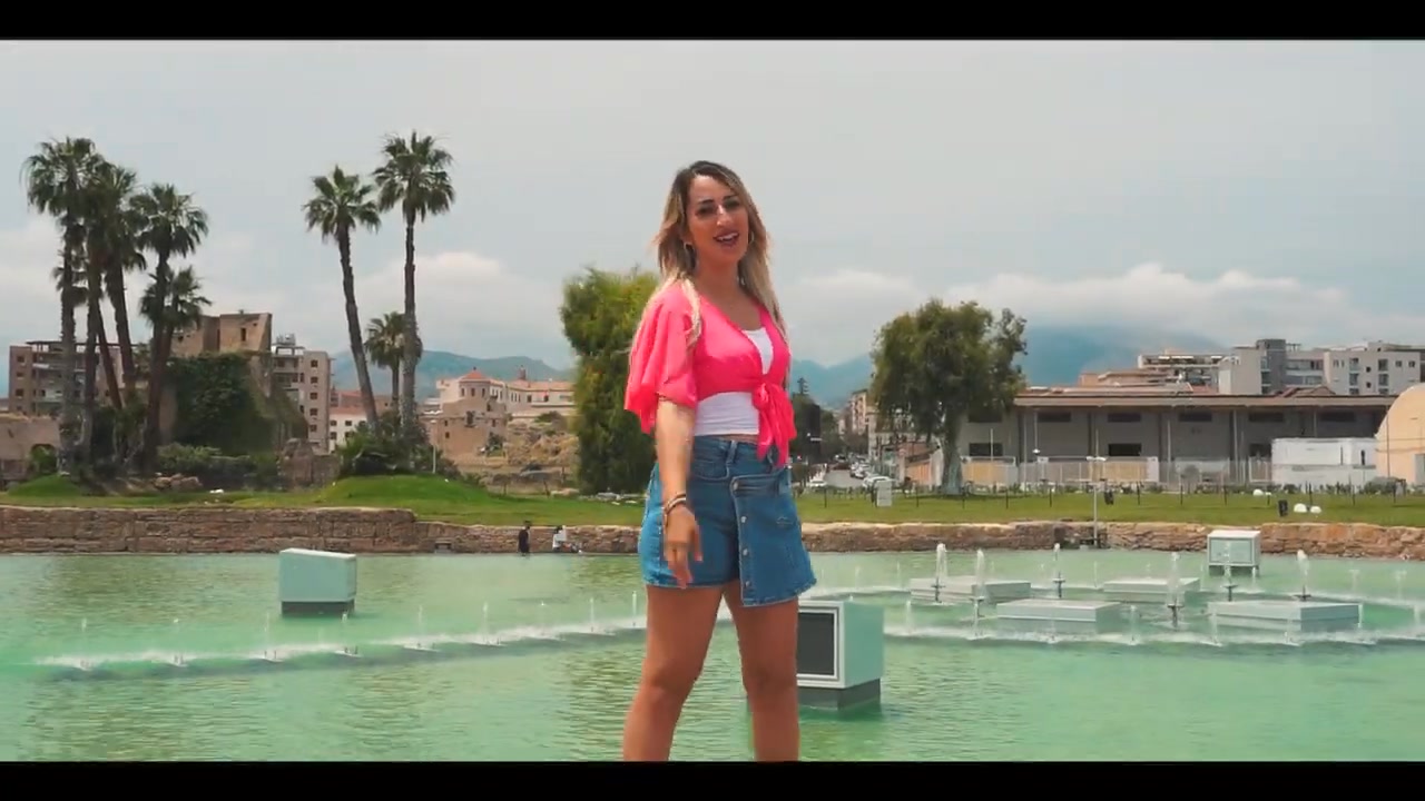 Per chi ancora non la conoscesse, la canzone che ho dedicato a Ketty ...