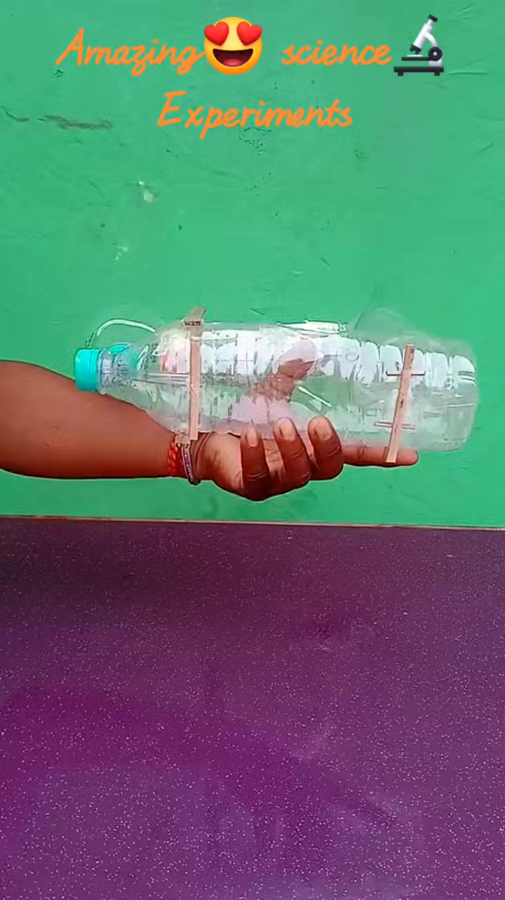Amazing😍 science🔬 experiments | Karan ke experiments | Facebook