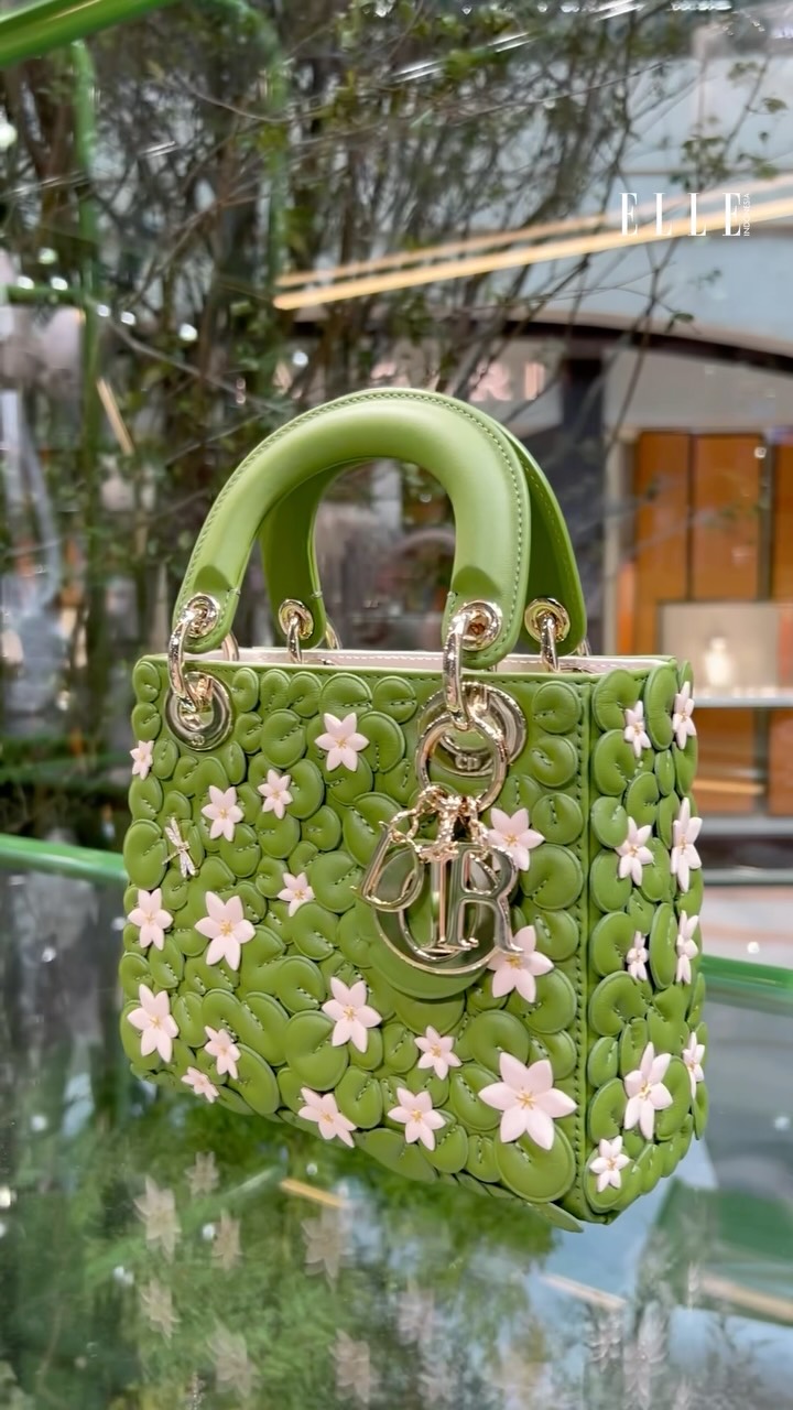 Dior brings a fragment of Paris to Jakarta with its Autumn-Winter