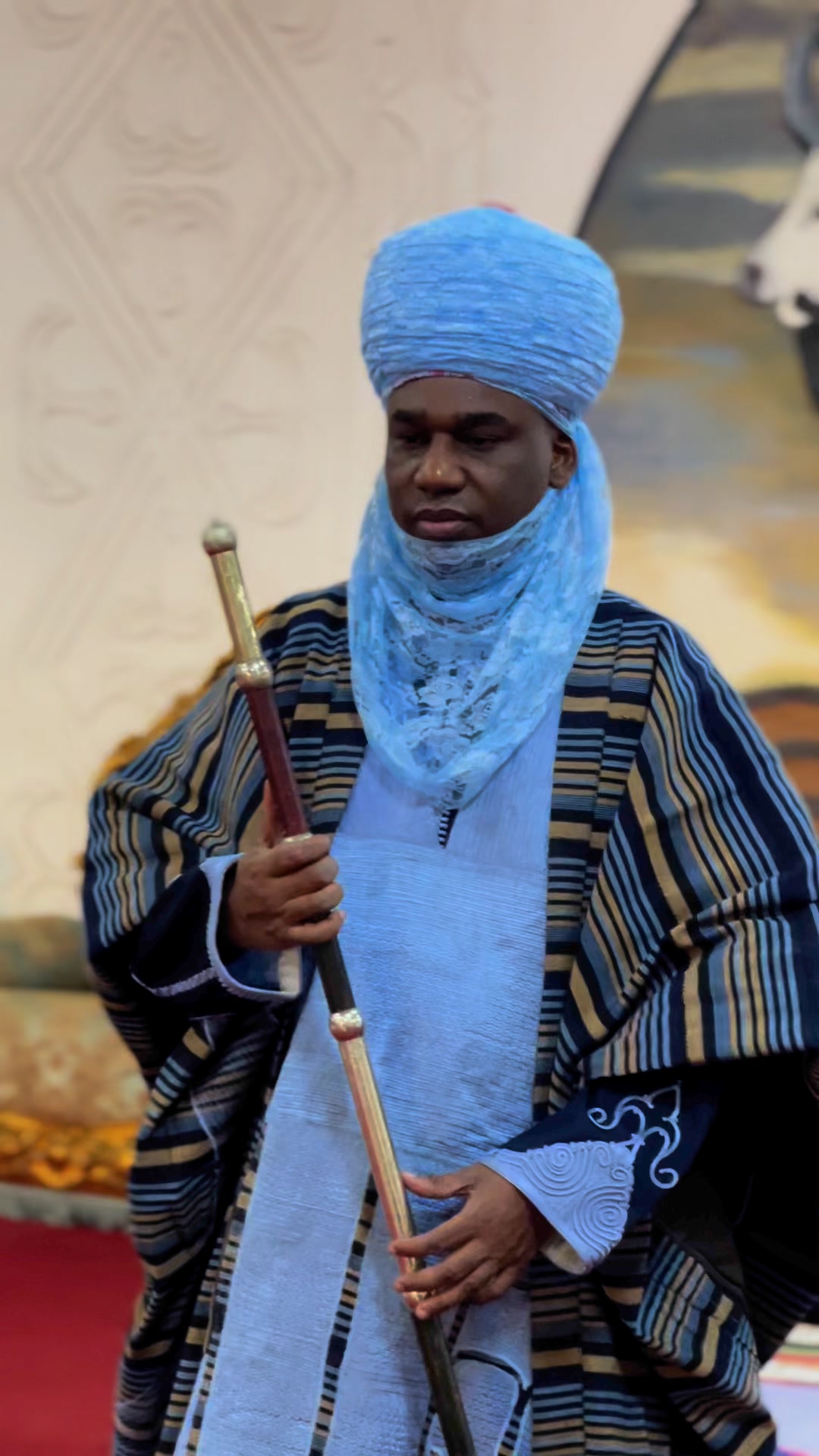 ABBA JARUMIN SARKI 👑🔥😍😇📸💯 | Abba Tilo | Facebook