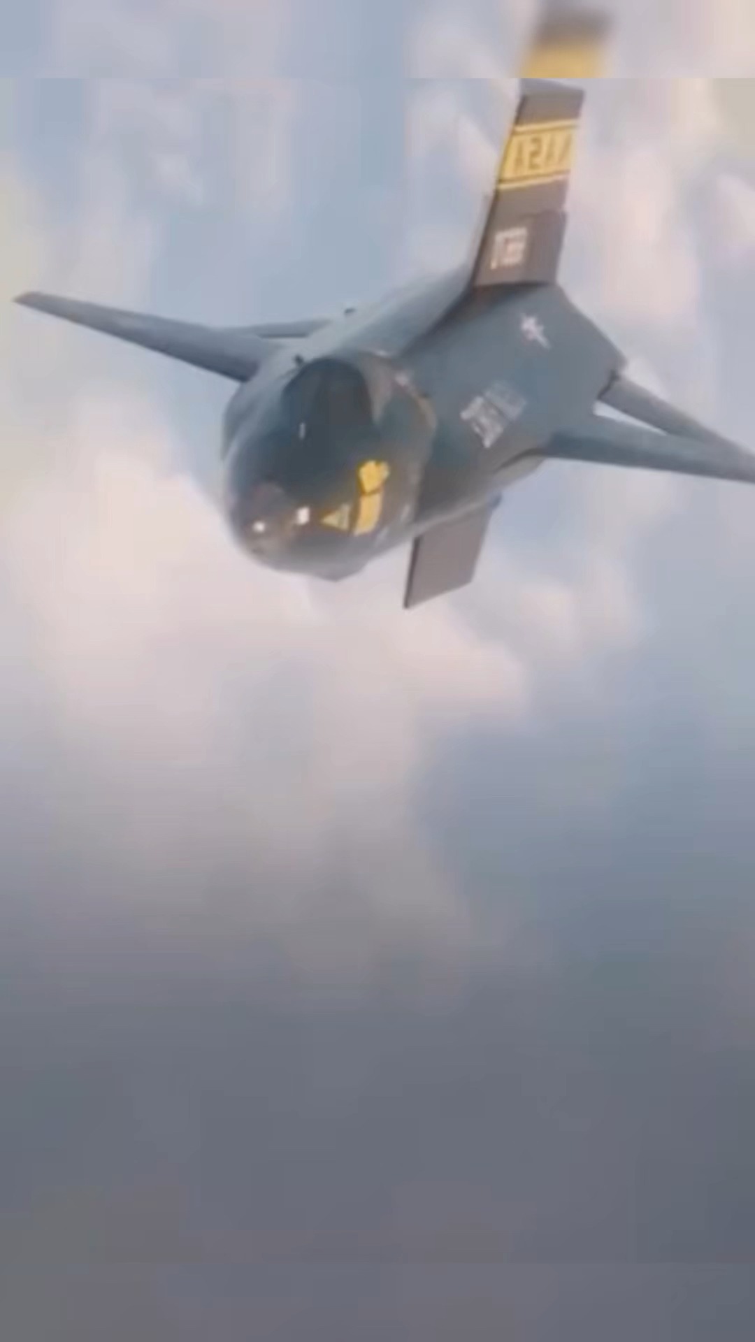 O lendário North American X-15 foi o avião-foguete que levou