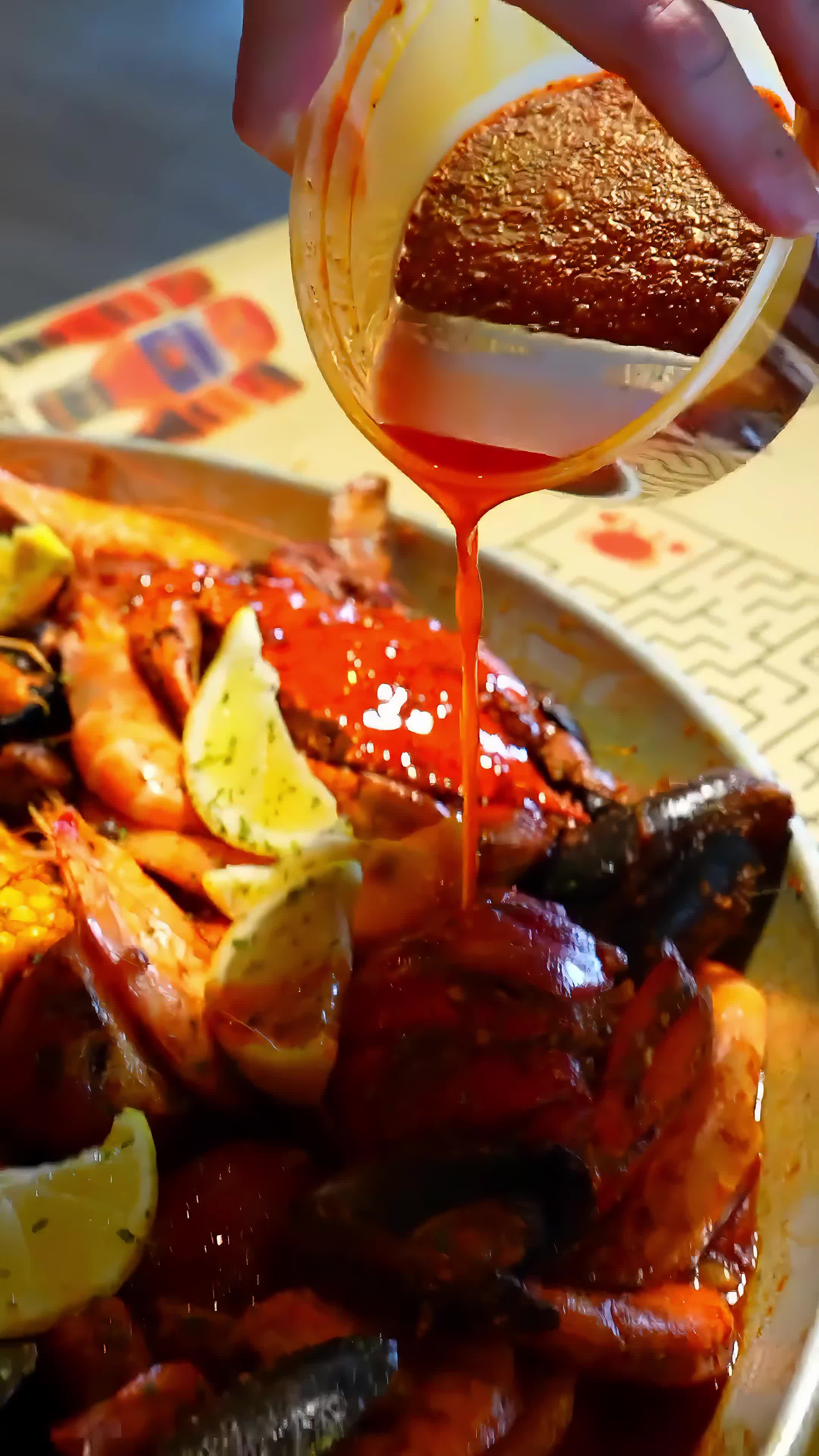 Fiery Crab Seafood Restaurant And Bar - LaPlace La | Laplace LA