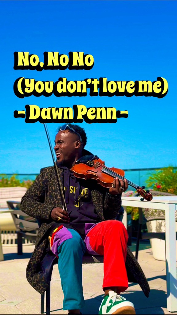 Classic hit song “No No No” by Jamaican Queen 🫅🏾 @dawn penn