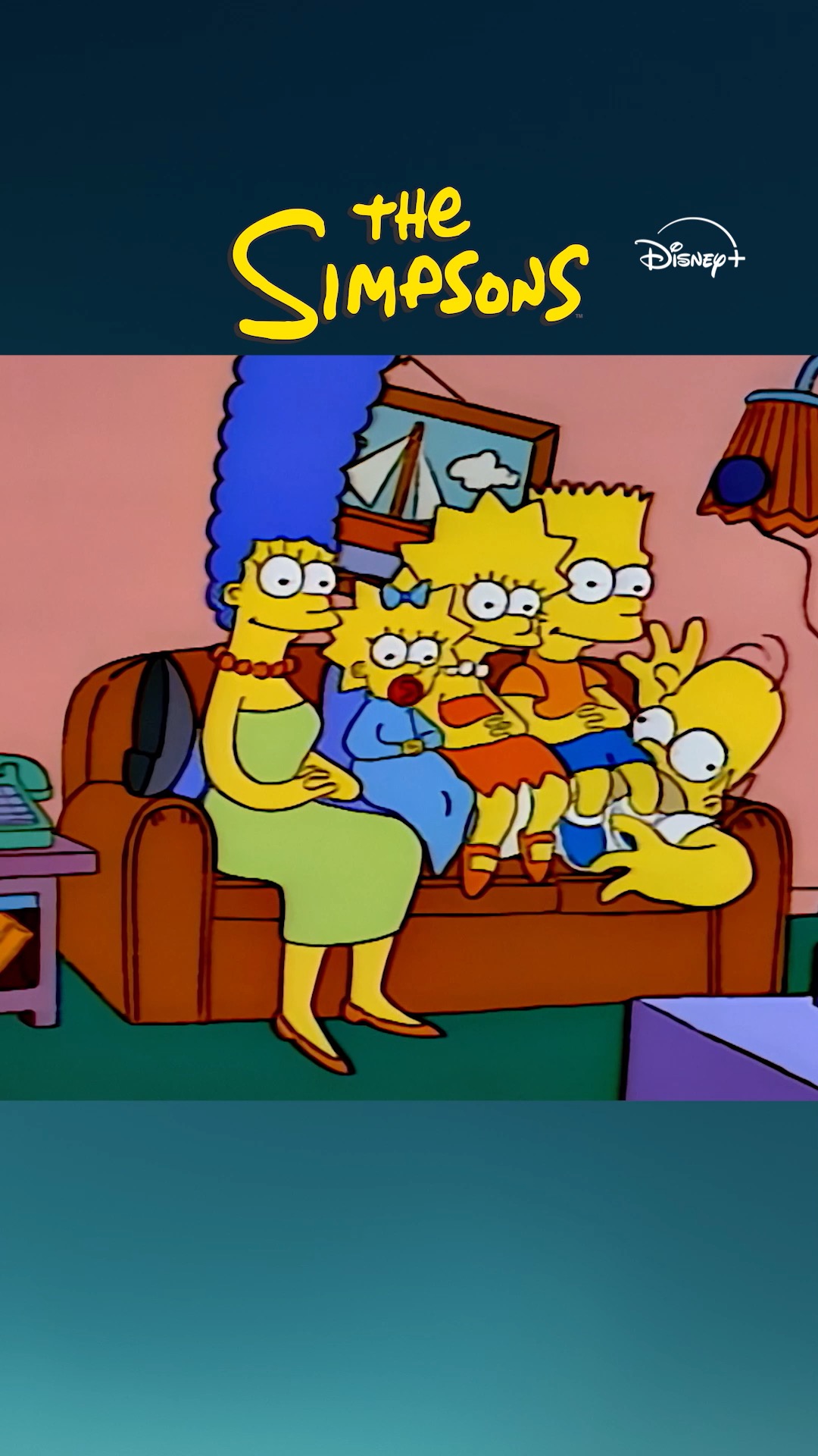 Count the couch gags! (P.S. It’s harder than you think). Stream the new ...