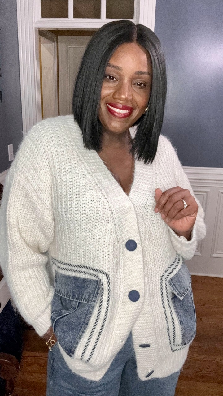 Flavor of the month: 𝐘𝐄𝐎 𝐘𝐄𝐎𝐍 𝐒𝐄𝐎𝐊 at 40 in head-to-toe
