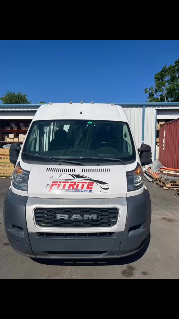 FitRite Auto Body Parts & Supplies | Tampa FL