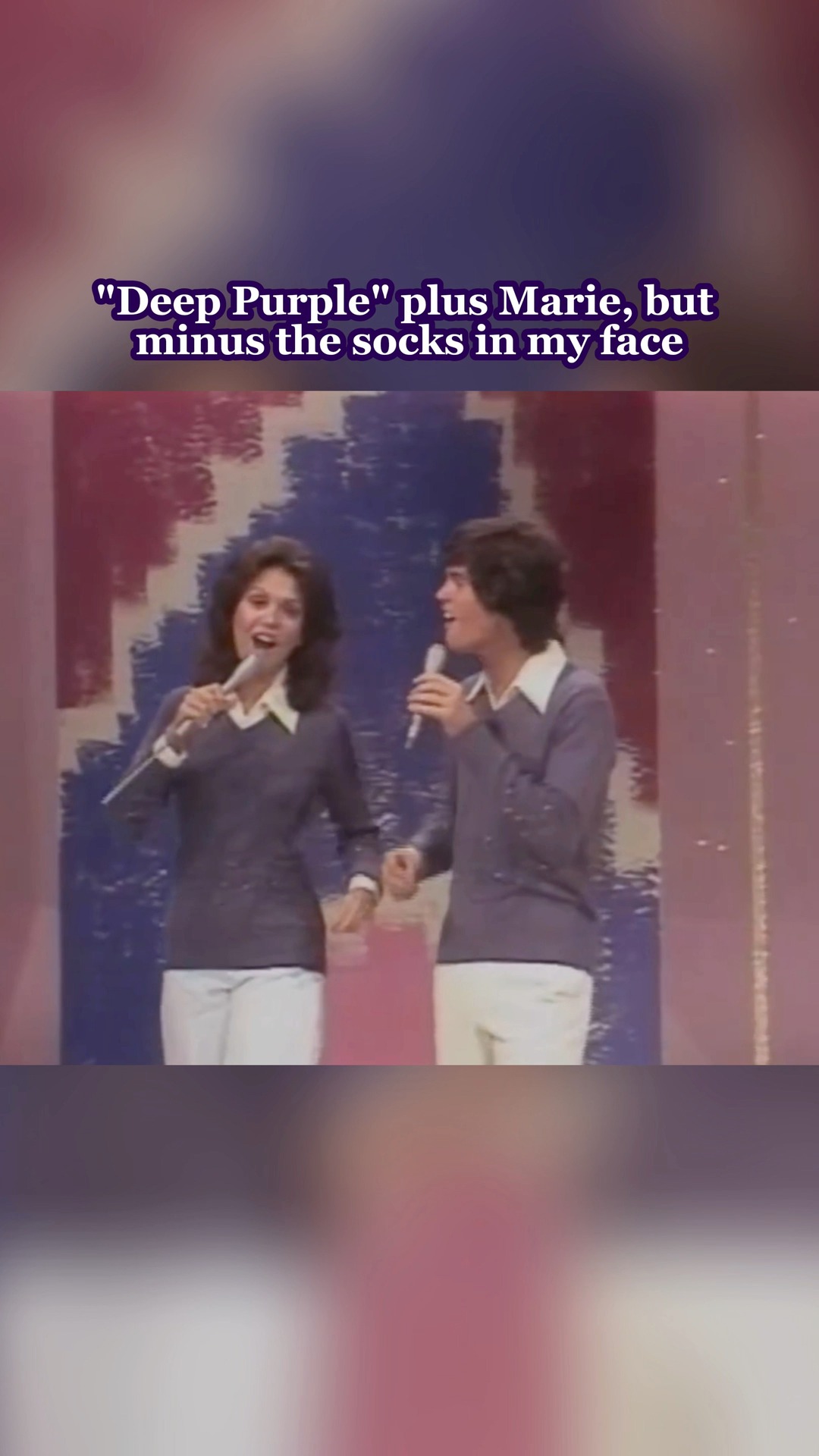 Donny Osmond - Donny Osmond added a new photo.
