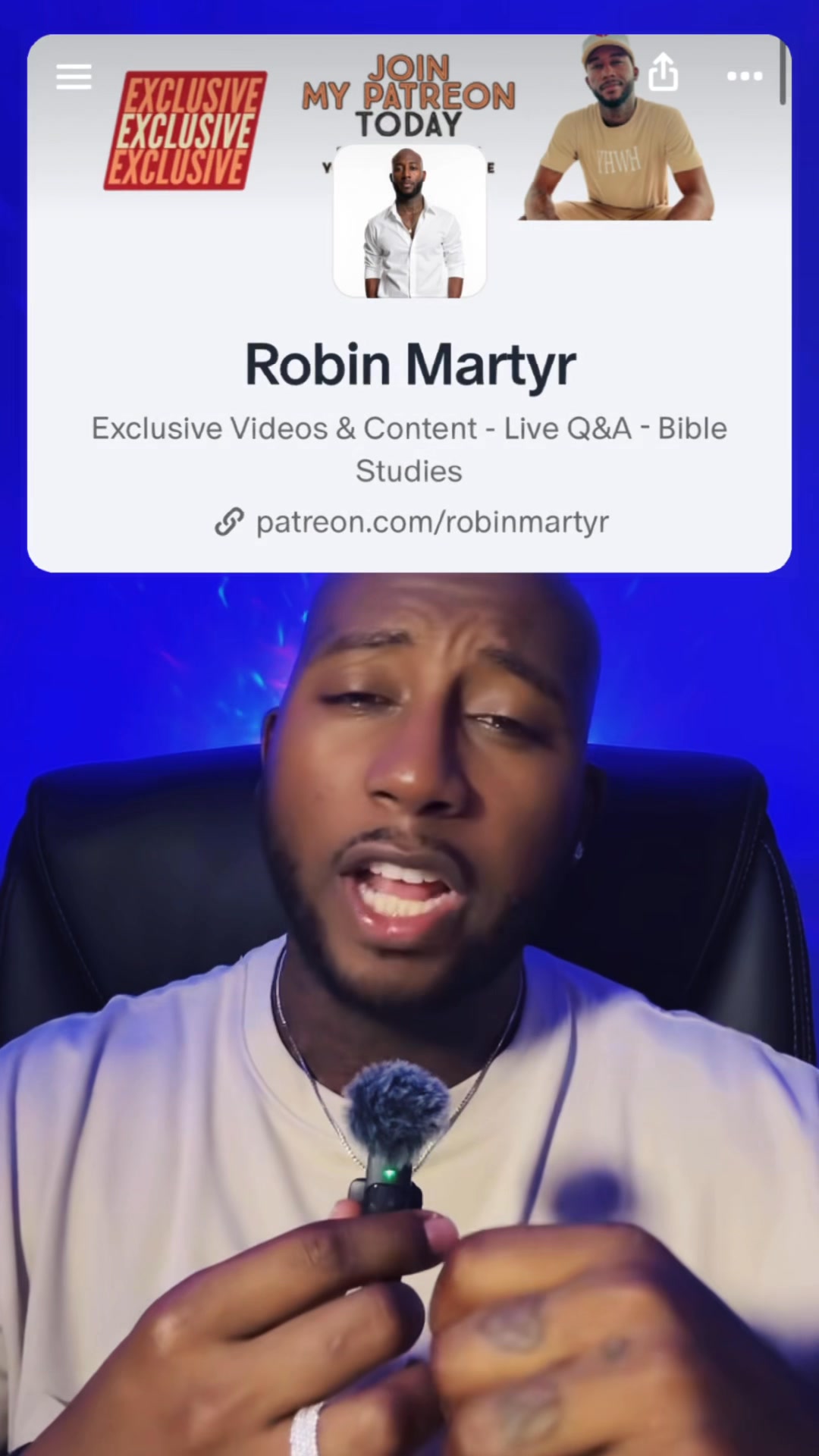 Rapper future says hes a god on the earth! 👀🤯 ‼️For FULL Video Suscribe ...