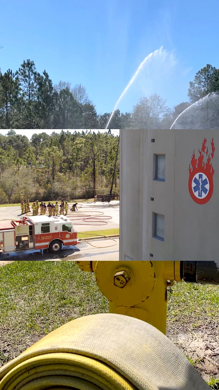 A deep dive into hoseline management, advancing, and handling- Kyle ...