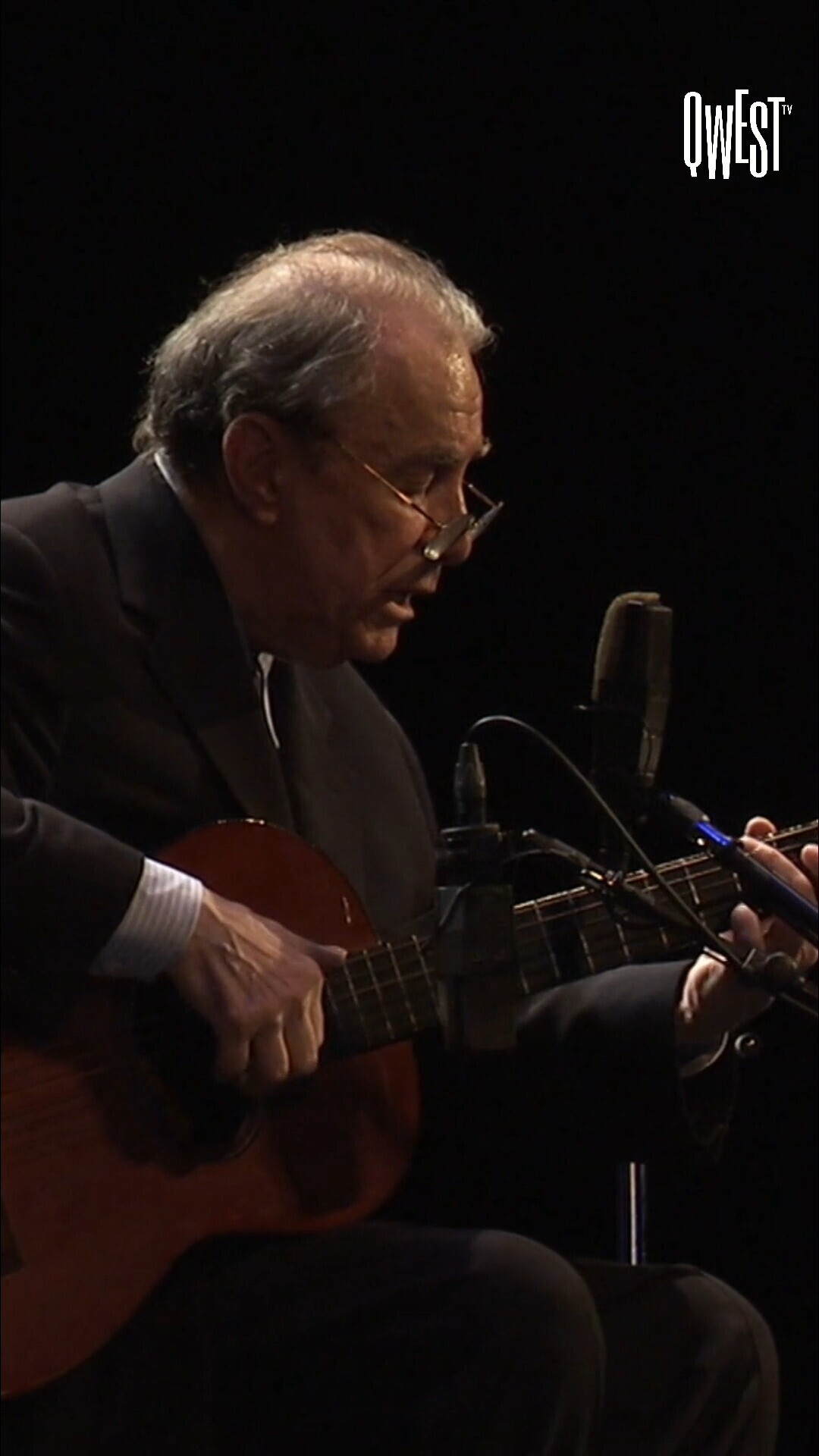 This 2006 performance from the Tokyo International Forum Hall A