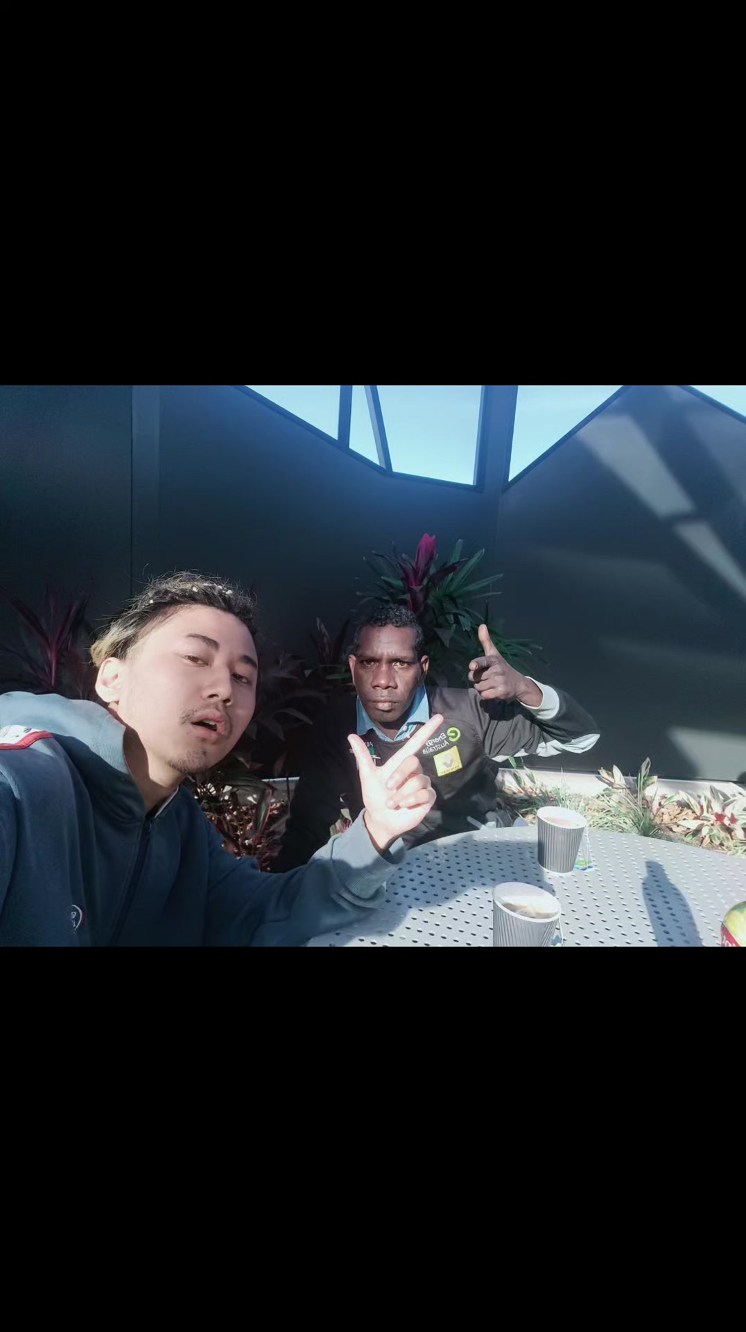 Rap Of Darwin