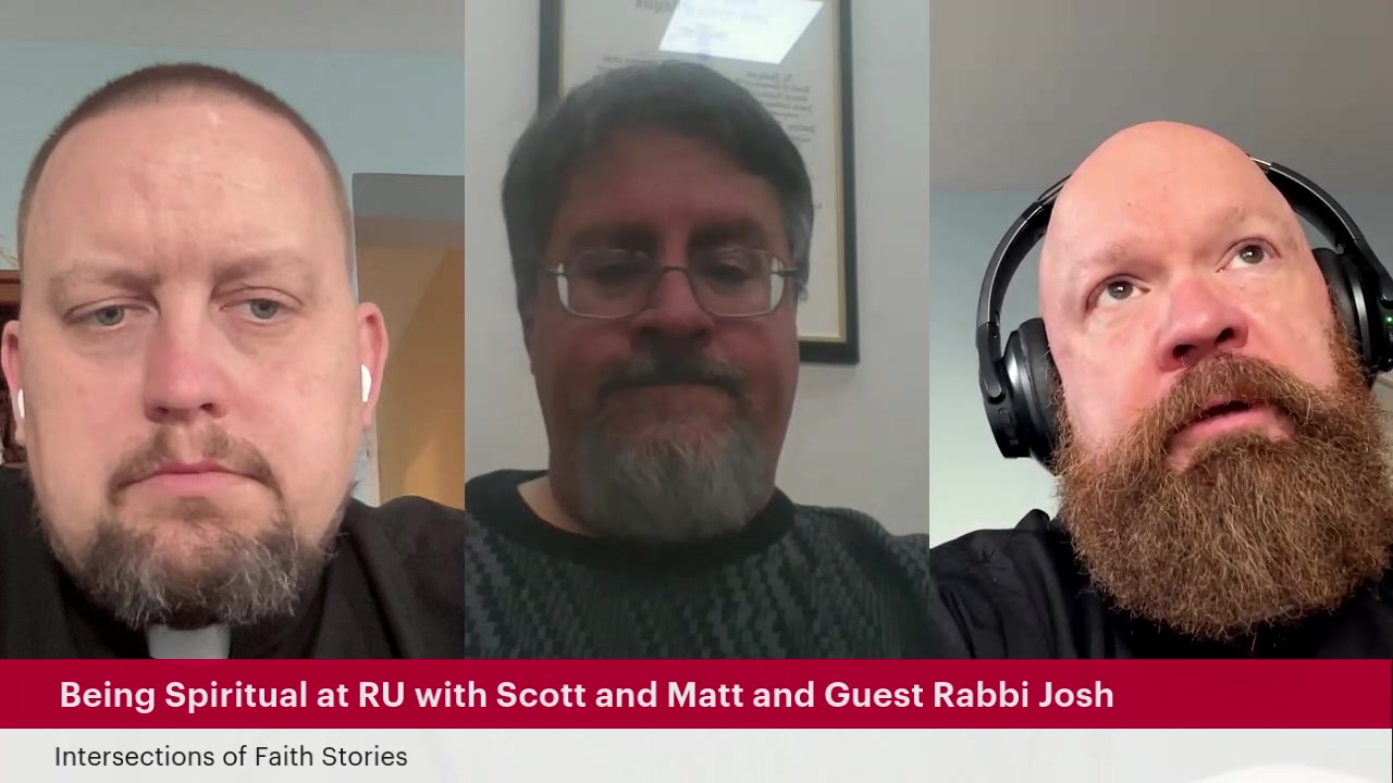 Rutgers Protestant Campus Ministries: RUSpiritual | New Brunswick NJ