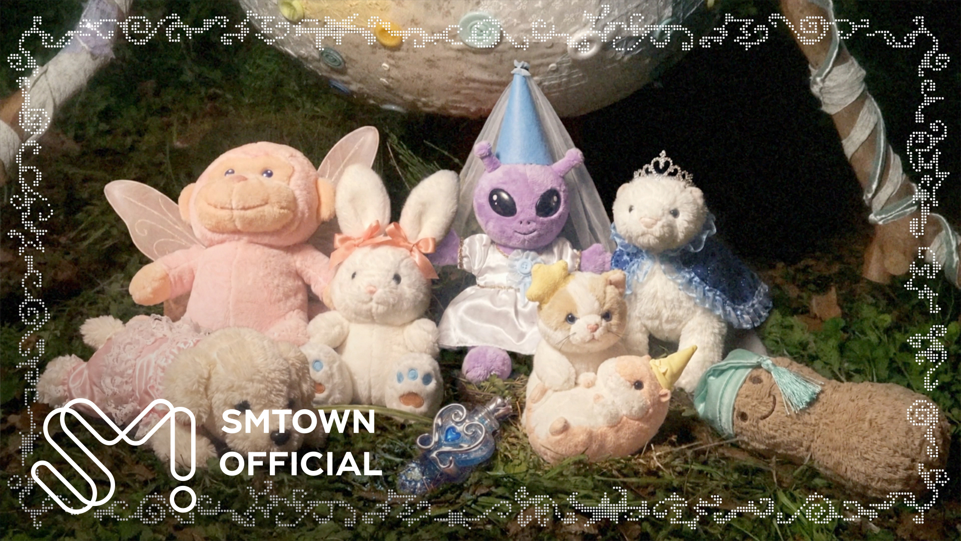 SMTOWN
