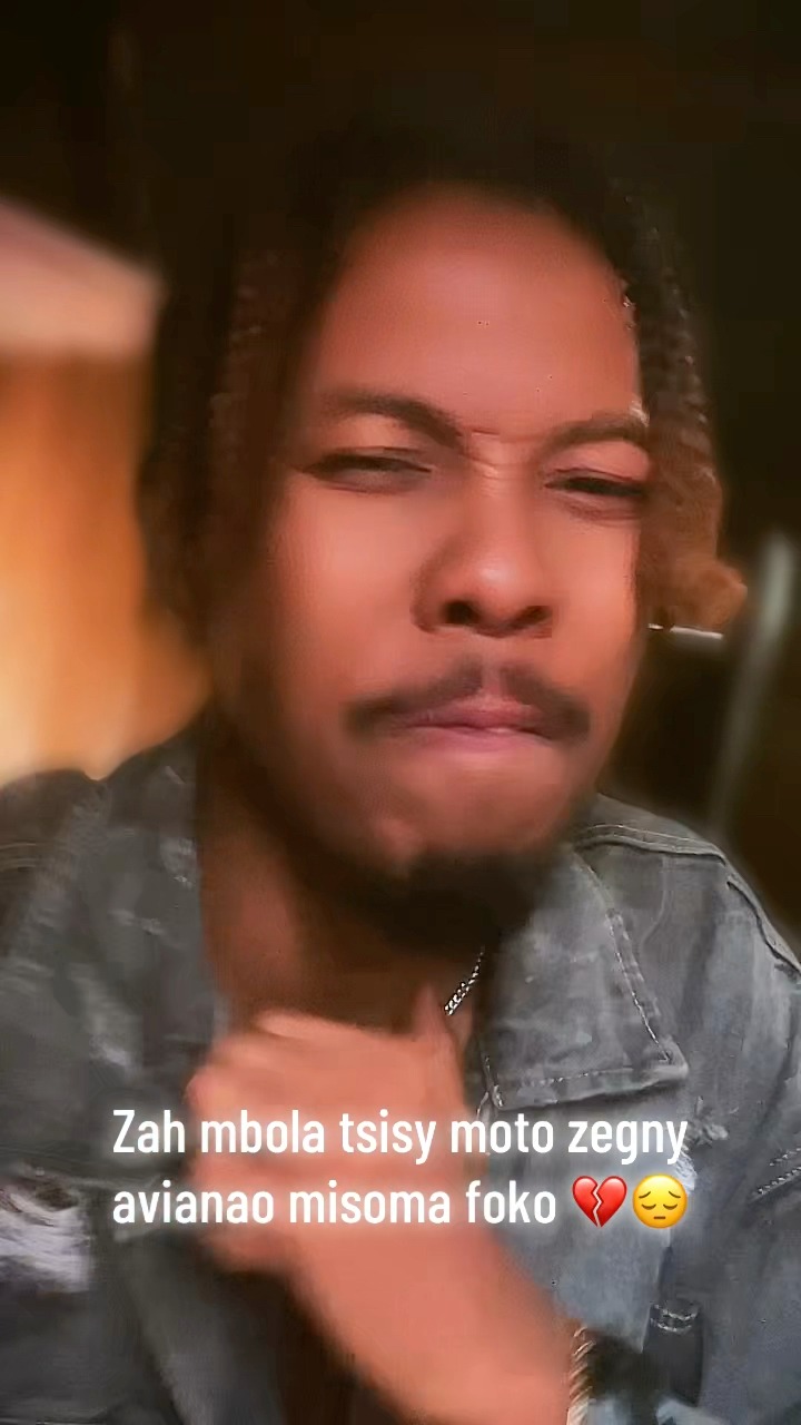 dsipo Zah mbola tsisy moto zegny aviany anao misoma foko 😔💔 , IZAAD MASKINY sur youtube et TikTok 🙏 , https://vt.tiktok.com/ZSV19W32E/ | Izaad OnThe Beats Size:1 Kg wells fargo dsip list Hyvia