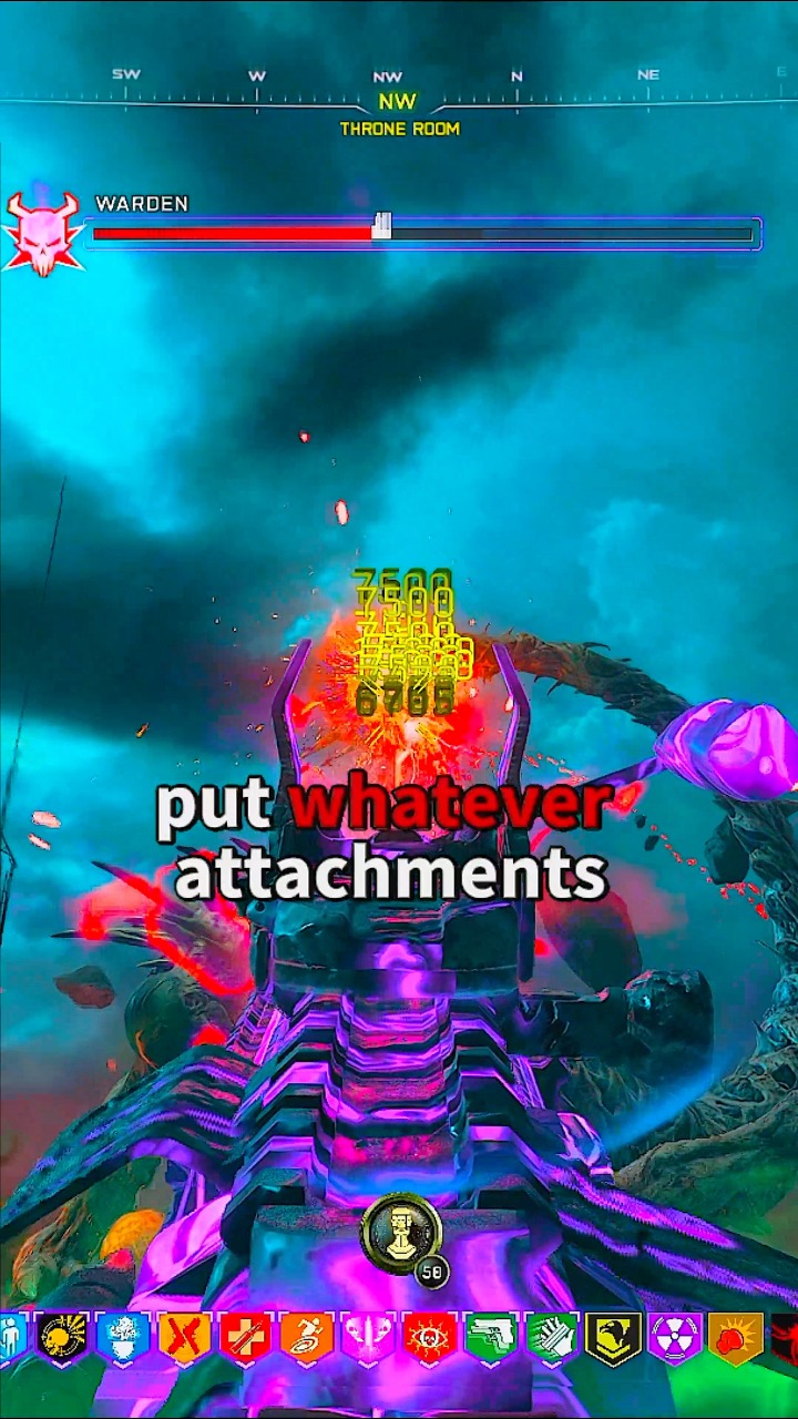 月の門 How To ALWAYS Get Ancient Scroll and Wonder Weapon in Rex Infernus