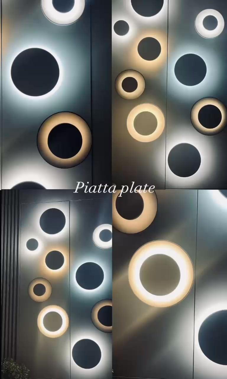 Spectrum LED / Spectrum SMART | Katowice