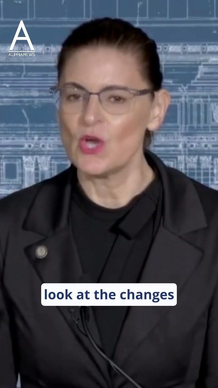 Rep. Marion Rarick on Walz’s fraud proposal: 'This isn't a serious ...