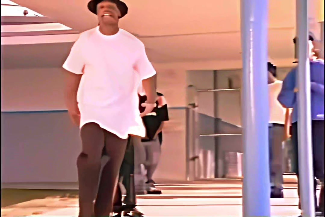 New Breed Of Hustlas - My Dawgs (1993) | Classic's