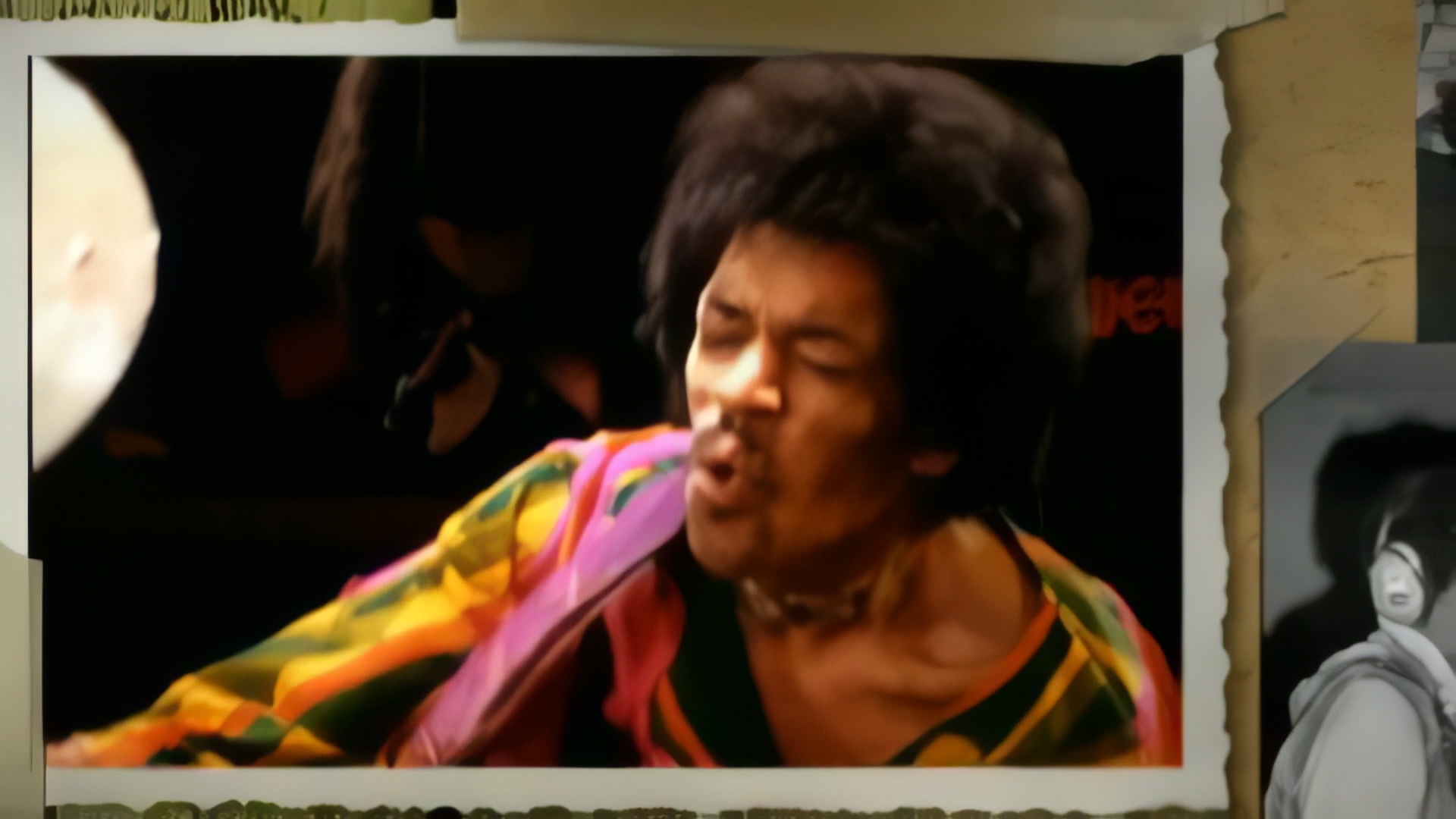 The Jimi Hendrix Experience 
