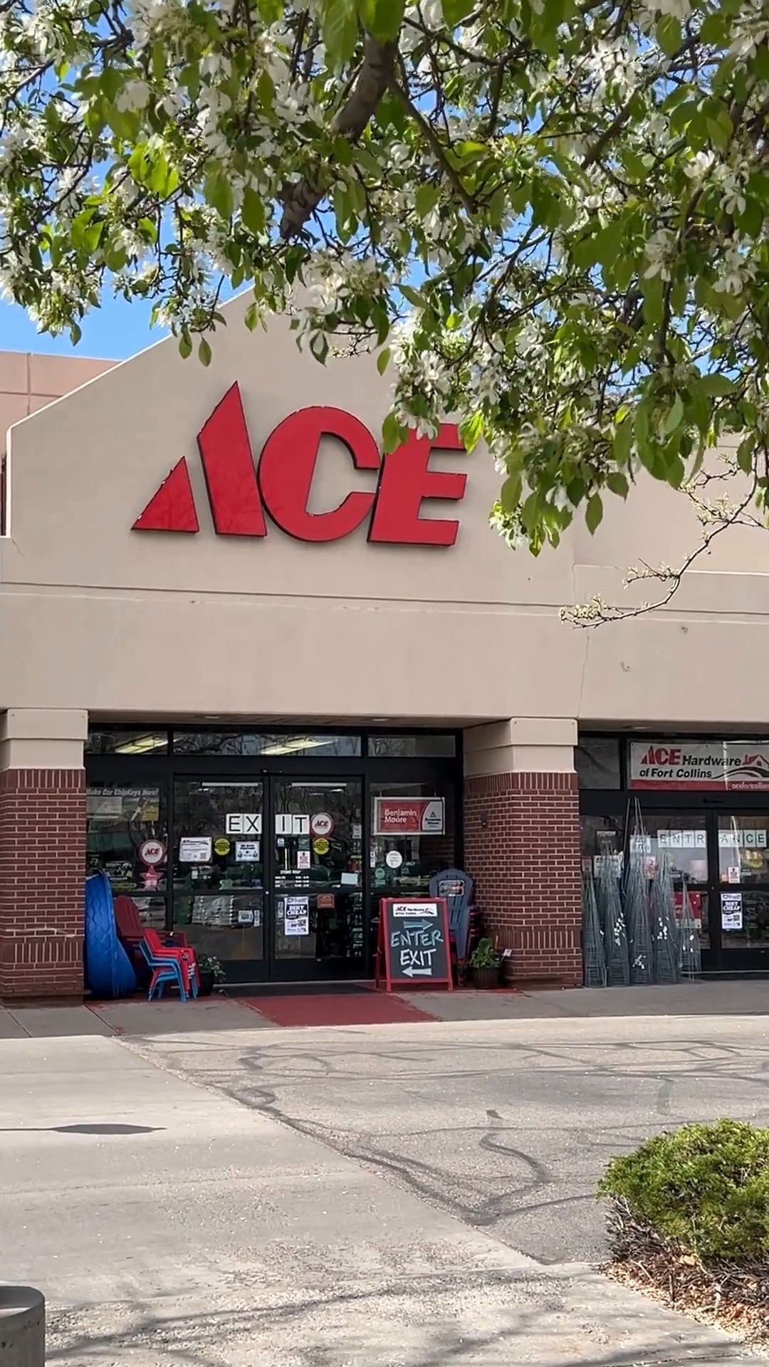 Ace Hardware of Fort Collins | Fort Collins CO