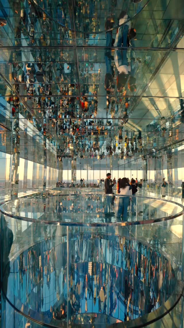SUMMIT One Vanderbilt | New York NY