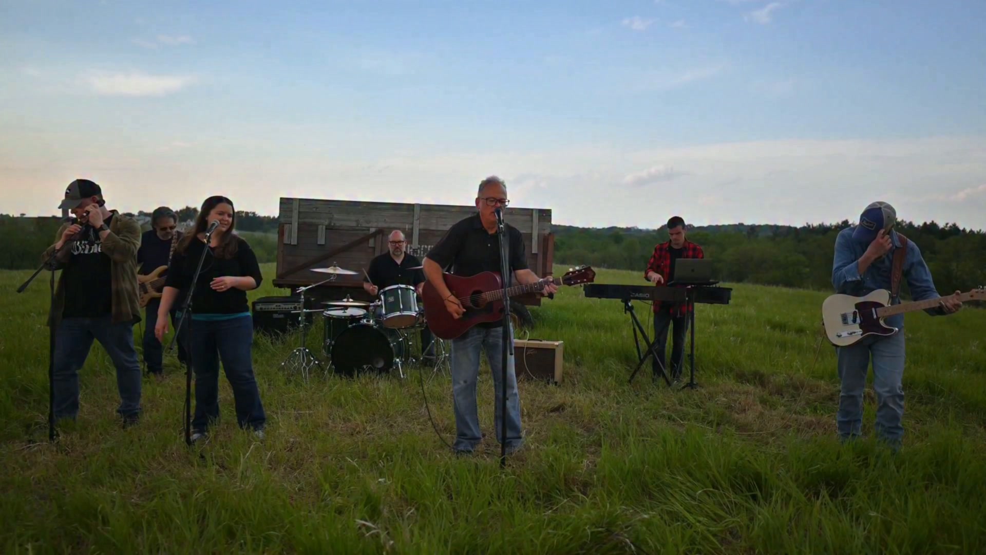 Jeff Arrandale Band (@jeffarrandaleband) • Facebook
